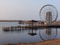 -苏州太湖国家湿地公园