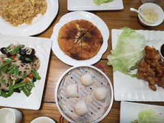 -日出青木·杭帮菜名店