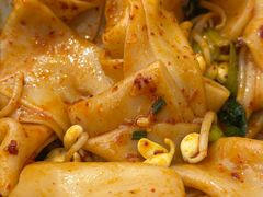 -山丹丹西北菜(金贸大厦店)