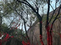 -云洞岩风景区