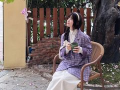 -花苑里咖啡(威远店)