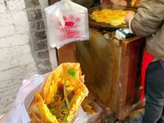 -樊记火烧店(甘泉路店)