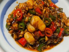 -鱼食饭稻·苏浙土菜17年老馆子(平江路店)