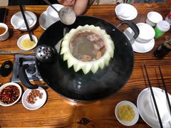-阳山冬瓜鸡(滨江路店)