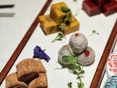 -在前门·烤鸭北京菜(五月花广场店)
