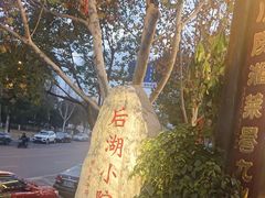 -后湖小院·乡野田园菜