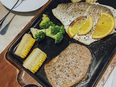 -必胜客(江桥万达店)