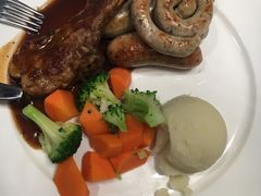 -宜家·瑞典风味餐厅(烟台路店)
