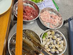 -盈田盈粥庄(博山东路店)