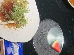-洪福龙虾