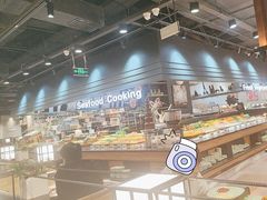 -韩盛·盛江山自助料理(奥体万达店)