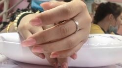 -M·X Nail日式美甲美睫