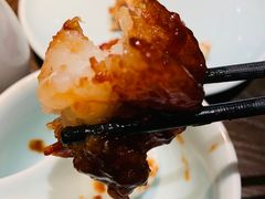 -羲和雅苑•北京烤鸭(乐园道万象城店)