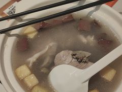 -苏晓玥·手作江南小吃(深圳北站店)