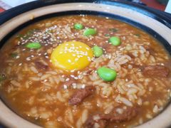 -赵小姐丨新中餐(曲江店)