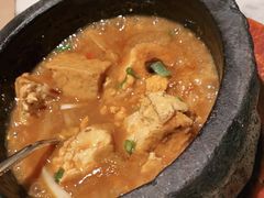 -青雅中餐厅(大连金石滩绿发希尔顿度假酒店)