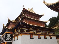 -达仓郎木寺院