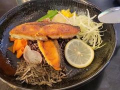 -FUNFUN有饭花园聚会餐厅
