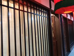 -巴蜀大宅门火锅(新华公园店)