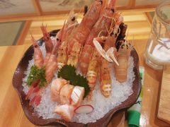 -酒久自助料理(佳兆业店)