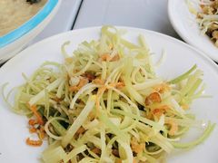 -天盛海鲜烧烤大排档·本地小海鲜·牟平腿穗子(幸福店)