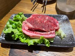 -泥炉烧肉师(新街口金銮巷店)