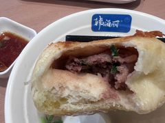 -韩海丽特色美食(秀州路店)