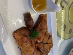 -骏莱海鲜鱼港(五角场店)