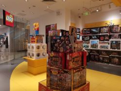 -LEGO(国贸商城店)