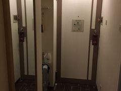 走道-心斋桥哈顿酒店