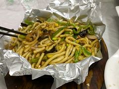 -翠茗农庄土菜馆(天目湖店)