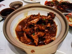 -新吉士·上海菜(浦东LCM置汇旭辉店)