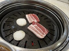 -韩香福烤肉庄园(荣成店)