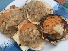 -亚龙湾希尔顿自助餐厅·海鲜·烧烤·沙滩BBQ·现场乐队