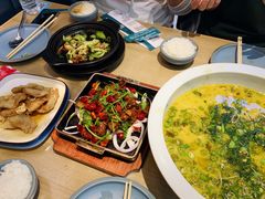 -孙家外婆•长春地标美食新名片(红旗街万达店)
