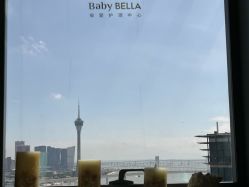 -baby bella小贝拉母婴护理中心(珠海希尔顿店)