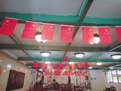 大堂-周家大连水饺(美专校街店)