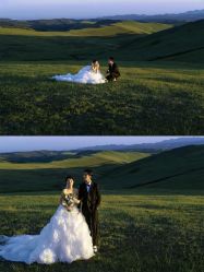 -易摄影婚纱摄影工作室