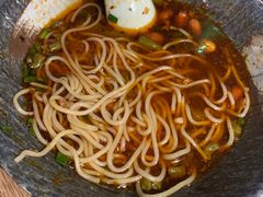 -宽窄巷子·成都冒菜·传统小吃(海印又一城店)