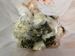 鲜肉小馄饨-景芳周大姐(国大城市广场店)