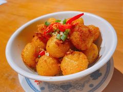 -炉小二铜锅牛蛙•川湘菜(三里屯店)