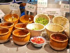 -云阿蛮云南生烫牛肉米线(奉贤路店)