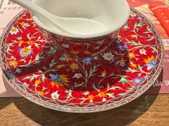 -尚尚仙·酸汤猪手·猪肚鸡火锅(华联万柳购物中心店)