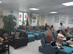 -润合汇养生馆(佳宁娜广场店)