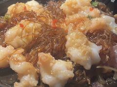 -绿茶餐厅(光谷世界城步行街店)