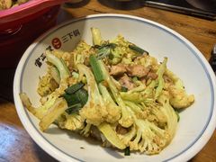 -富正毅三下锅连锁(三店)