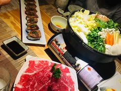 -酒井酱子·深夜食堂(东城汇店)