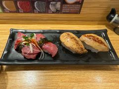-合点寿司(金虹桥商场店)