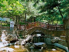 -山叶口景区
