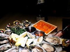-囧吉香生蚝牛排馆(湖北路店)